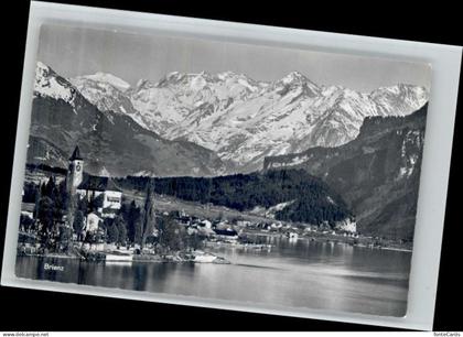 Brienz BE Brienz