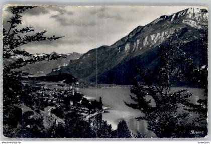 Brienz BE Brienz