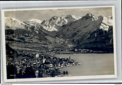 Brienz BE Brienz