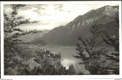 Brienz BE Brienz