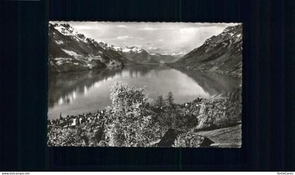 Brienz BE Brienz