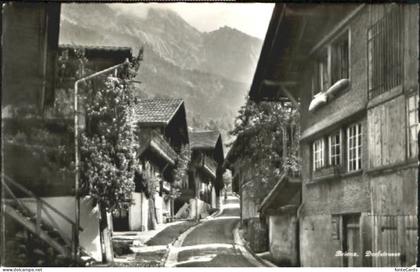 Brienz BE Brienz