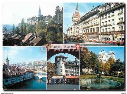 CPM Berne