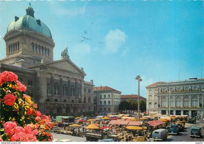 CPM Berne Bundeshaus