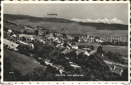 Diesse Vue generale