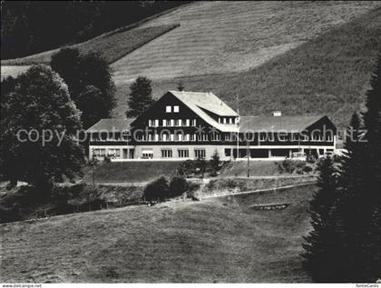 Eriz Ferienheim von Steffisburg Lindenweidli