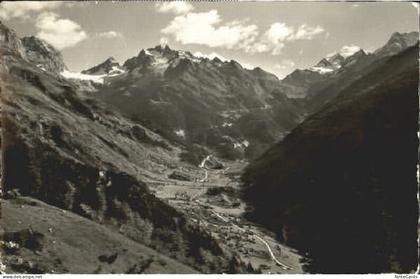 Gadmen  x 1963