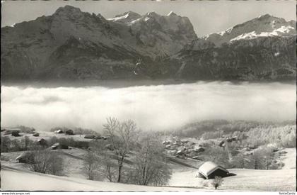 Goldern-Hasliberg Hasliberg