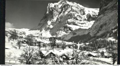 Grindelwald BE Grindelwald
