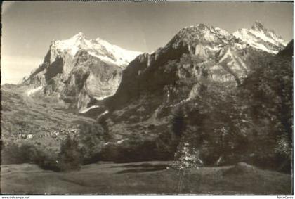 Grindelwald Grindelwald