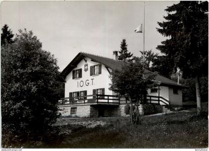 Guttempler Bergheim pres d Orvin