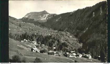 Habkern  x 1959