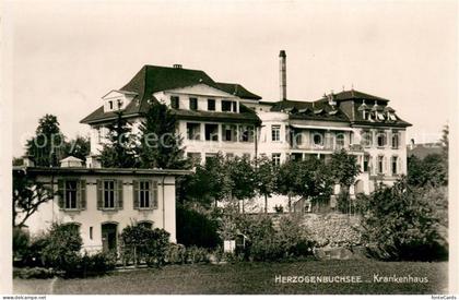 Herzogenbuchsee Krankenhaus