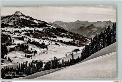 Hornberg - Funi Hornfluh - 10499235