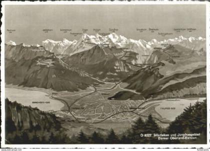 Interlaken BE Interlaken