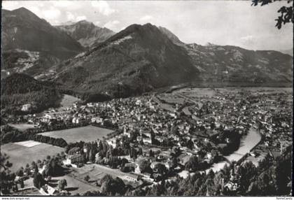 Interlaken BE Interlaken