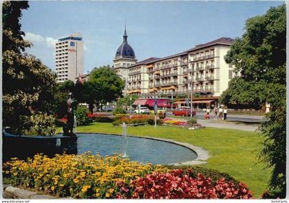 Interlaken BE Interlaken