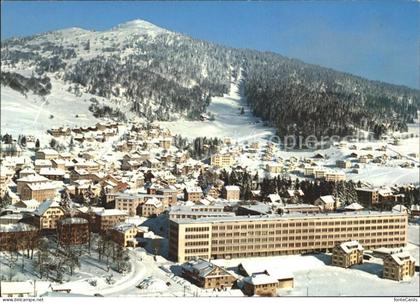 Jura Sainte Croix Cochet