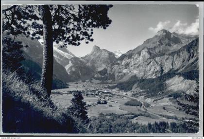 Kandersteg BE Kandersteg