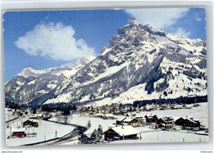 Kandersteg BE Kandersteg