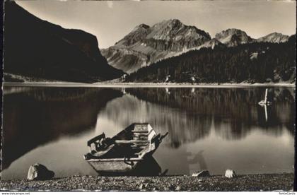 Kandersteg BE Kandersteg Oeschinensee