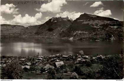 Krattigen - Thunersee