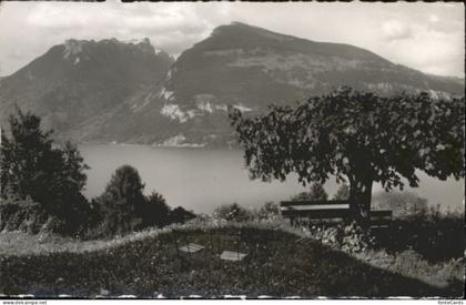 Krattigen Thunersee