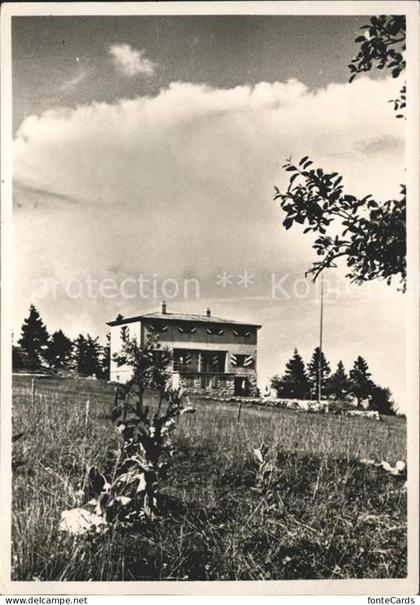 Malleray Grathaus Moron SAC Angenstein