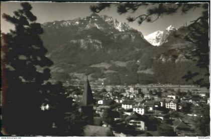 Meiringen BE Meiringen
