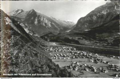 Meiringen BE Meiringen