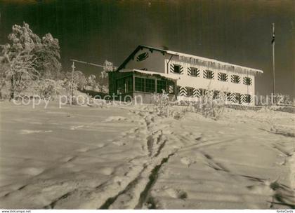 Moronhaus SAC Malleray-Bevilard BE Ansicht