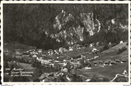 Moutier BE Moutier