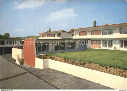 Muensingen Konolfingen Motel