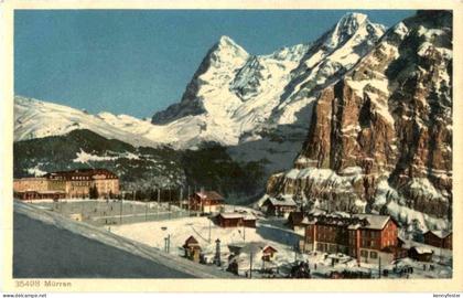 Mürren