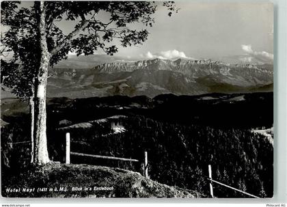 Napf - Entlebuch Hotel - 39494695