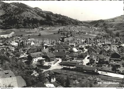 Oberdiessbach