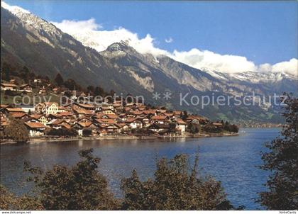 Oberried Brienzersee