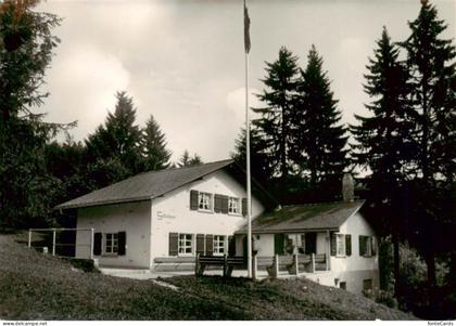 Orvin BE Berghaus Satus Biel-Stadt