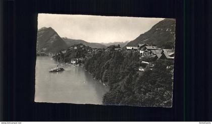 Ringgenberg Brienzersee