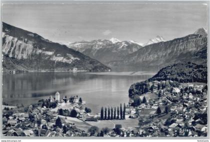 Spiez BE Spiez