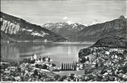 Spiez BE Spiez
