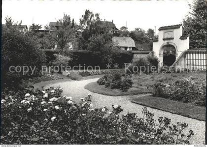 Stalden Konolfingen BE Schloss Huenigen