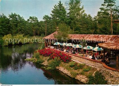 Studen BE Cafe Florida