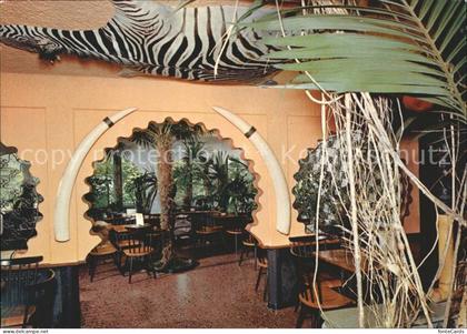 Studen BE Cafe Florida