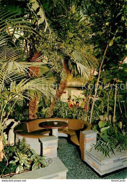 Studen BE Cafe Florida