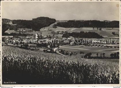 Sumiswald