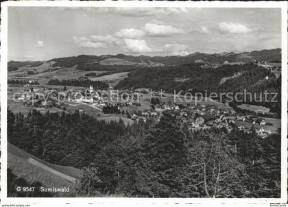 Sumiswald