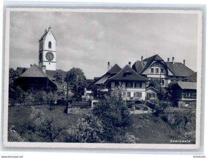 Sumiswald