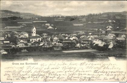 Sumiswald