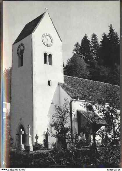 Tavannes Soubey l eglise
